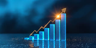 Hình minh họa sự kiện halving Bitcoin cùng những thay đổi nguồn cung có thể diễn ra